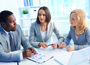 There are many variations of passages of available