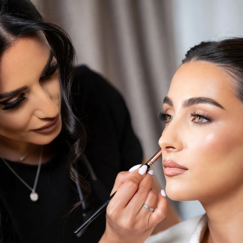 Bridal Makeup Trends for 2026